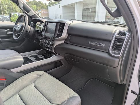 Used 2023 RAM 1500 Big Horn AWD/4WD image 33