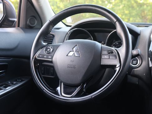 Used 2024 Mitsubishi Outlander Sport AWD image 8