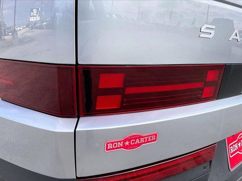 Used 2025 Hyundai Santa Fe SE image 20