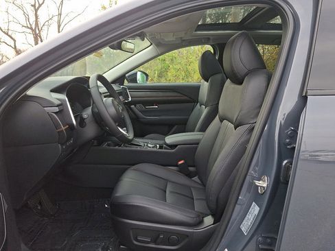 New 2026 MAZDA CX-50 AWD 2.5 Hybrid w/ Weather Package image 11