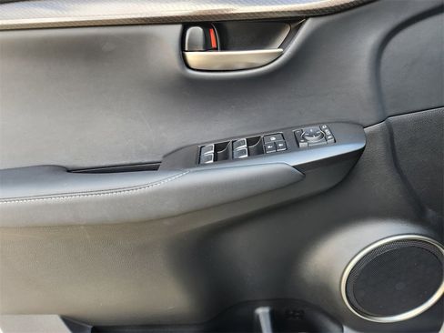 Used 2021 Lexus NX 300 FWD w/ Comfort Package image 24