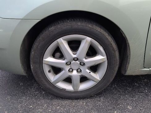 Used 2009 Toyota Prius Touring FWD image 4