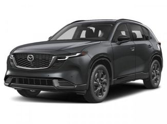 New 2026 MAZDA CX-5 2.5 S w/ Premium Plus Package video 1