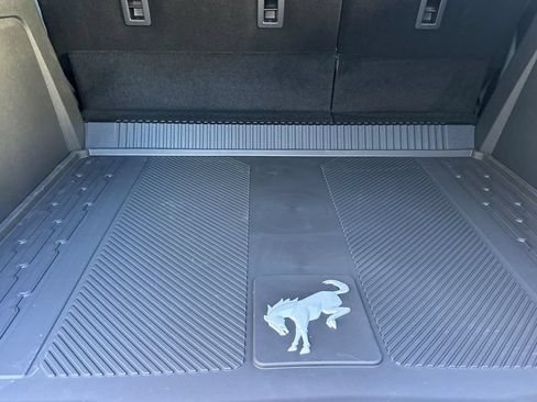 New 2026 Ford Bronco Raptor AWD/4WD image 11