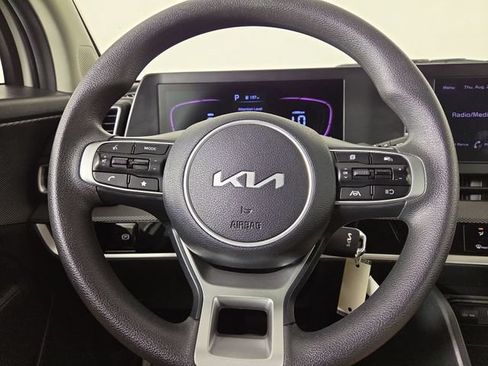 Certified 2024 Kia Sportage LX FWD image 20