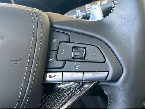 New 2026 Cadillac CT5 V RWD image 22