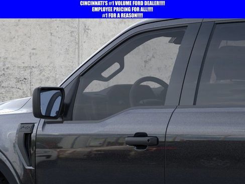 New 2026 Ford F150 STX AWD/4WD image 20