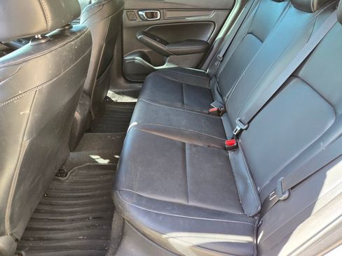 Used 2023 Acura Integra A-Spec FWD image 7