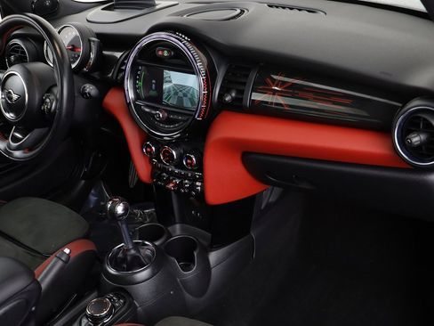 Used 2019 MINI Cooper John Cooper Works w/ Storage Package image 23