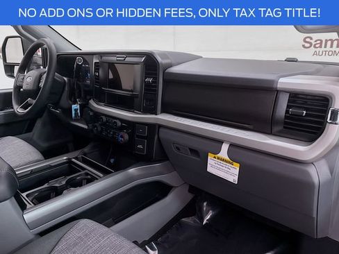 New 2026 Ford F250 XLT w/ 360-Degree Camera Package image 28