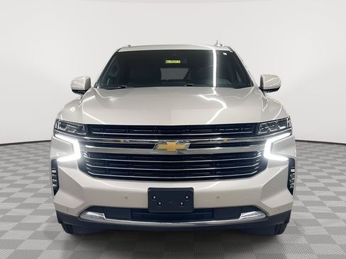 Used 2023 Chevrolet Tahoe LT image 2