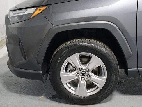 Certified 2023 Toyota RAV4 XLE FWD image 5