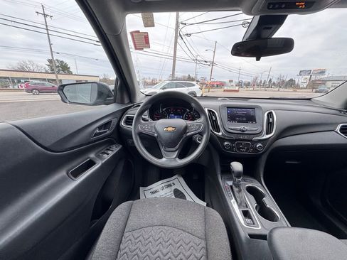 Used 2024 Chevrolet Equinox LT image 9