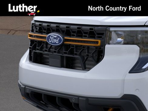 New 2026 Ford Maverick Tremor AWD/4WD image 18