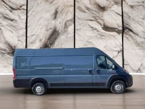 Used 2019 RAM ProMaster 3500 image 10