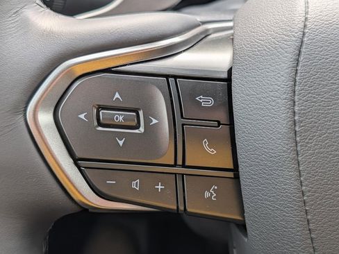 New 2026 Lexus TX 350 AWD image 19