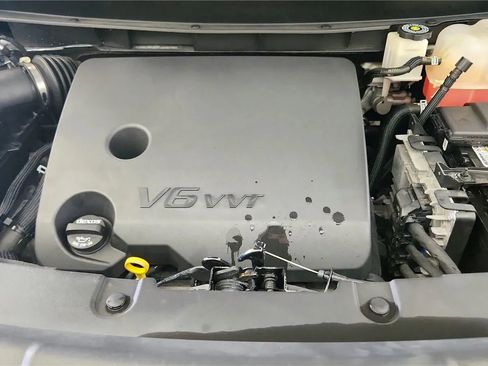 Used 2023 Chevrolet Traverse LT AWD/4WD image 20
