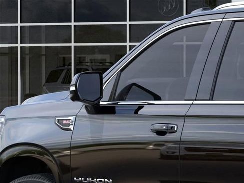 New 2026 GMC Yukon XL Elevation w/ Elevation Premium Package AWD/4WD image 12