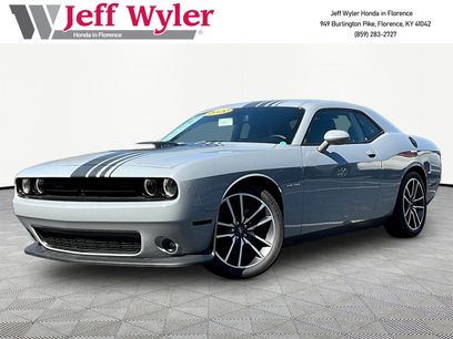 Used 2020 Dodge Challenger R/T w/ Plus Package