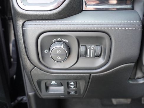 Used 2023 RAM 1500 Limited w/ Night Edition AWD/4WD image 64