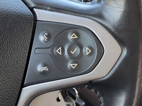 Used 2017 Chevrolet Colorado LT w/ Luxury Package, Chrome RWD image 28