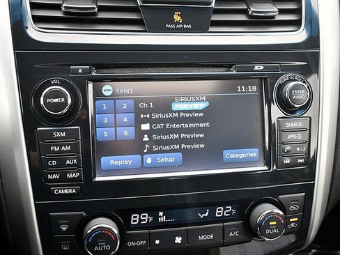 Used 2015 Nissan Altima 3.5 SL image 31