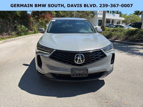 Used 2025 Acura RDX A-Spec image 19