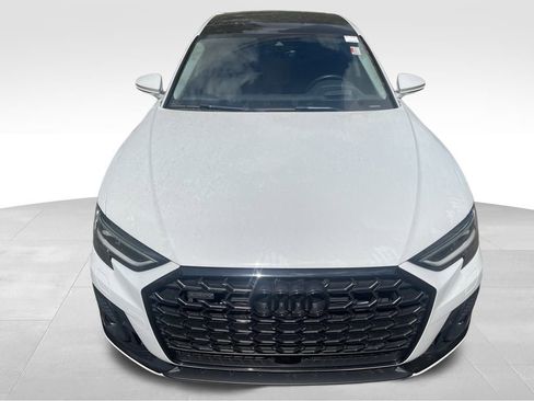 Used 2022 Audi A8 L 3.0T w/ Executive Package image 13