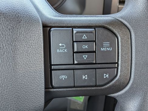 New 2026 Ford F350 XL w/ FX4 Off-Road Package image 26