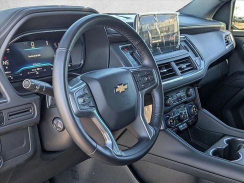 Used 2024 Chevrolet Tahoe LT w/ LT Signature Plus Package image 10