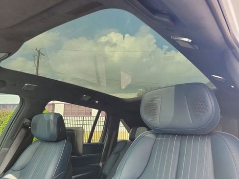 New 2025 Cadillac Escalade IQ Sport 2 w/ LPO, ONYX Package AWD/4WD image 24