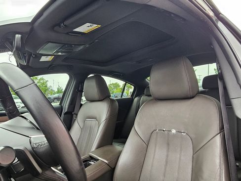 Used 2019 MAZDA MAZDA6 Signature FWD image 22
