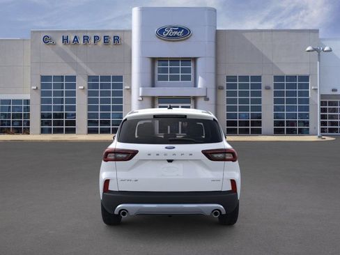 New 2024 Ford Escape Active image 5