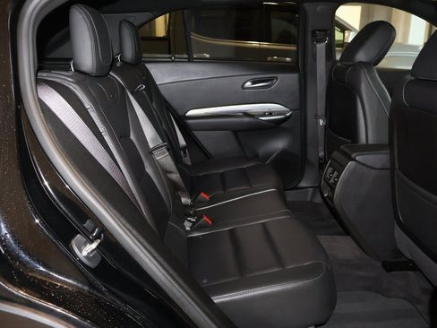 Used 2023 Cadillac XT4 Premium Luxury w/ Cold Weather Package image 31