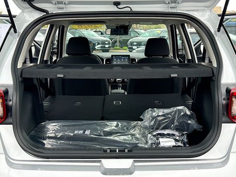 New 2026 Hyundai Venue SEL FWD image 7