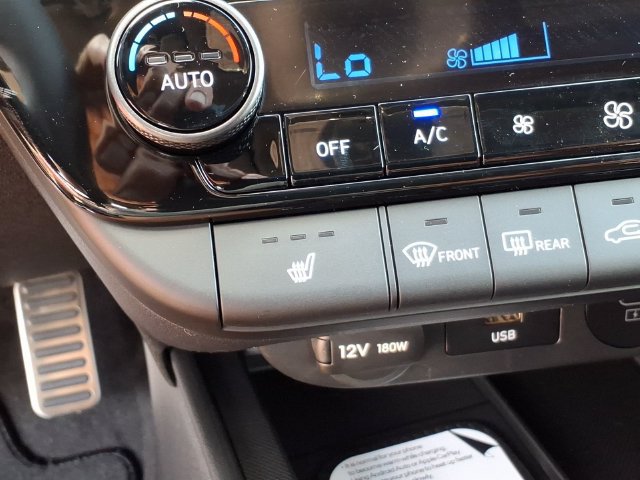 New 2026 Hyundai Elantra SEL Sport FWD image 13