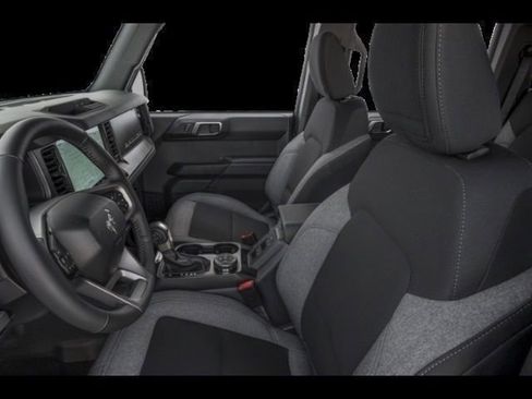 New 2025 Ford Bronco Big Bend image 6