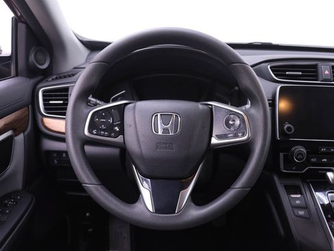 Certified 2018 Honda CR-V EX image 12