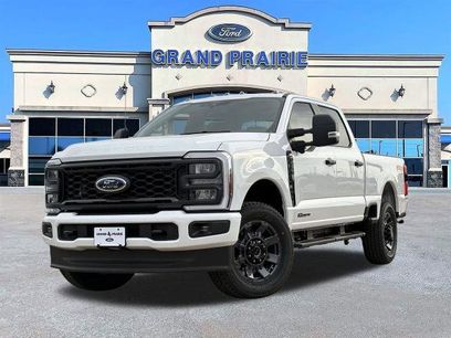 New 2026 Ford F250 XL w/ STX Appearance Package
