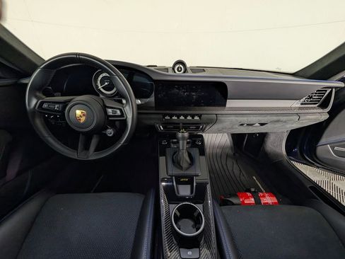 Certified 2022 Porsche 911 GT3 RWD image 19