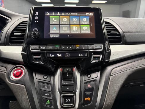 Used 2020 Honda Odyssey EX-L image 24