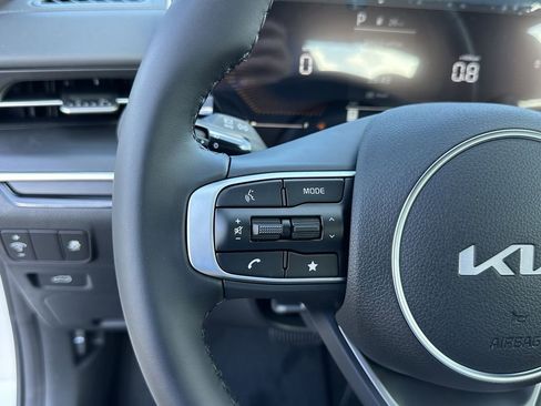 New 2026 Kia K5 GT-Line FWD image 27