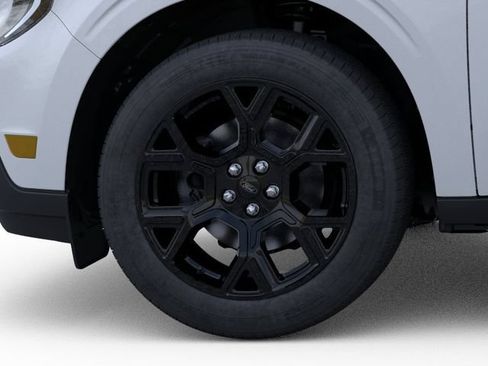 New 2026 Ford Maverick Lariat w/ Black Appearance Package AWD/4WD image 22