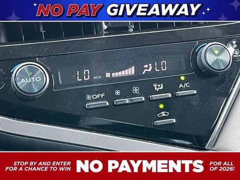 Used 2023 Toyota Camry LE image 15