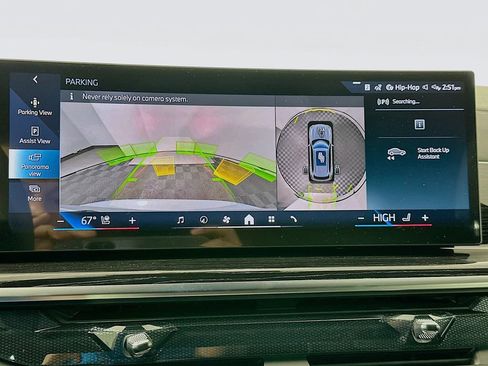 New 2026 BMW X5 xDrive50e w/ M Sport Package image 13