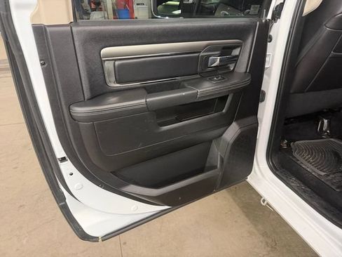Used 2015 RAM 1500 Sport w/ Convenience Group AWD/4WD image 25