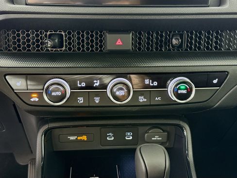 New 2026 Honda CR-V Sport-L image 17