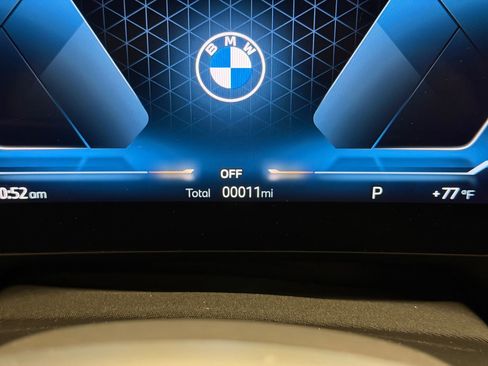 New 2026 BMW X1 xDrive28i w/ Technology Package AWD/4WD image 20