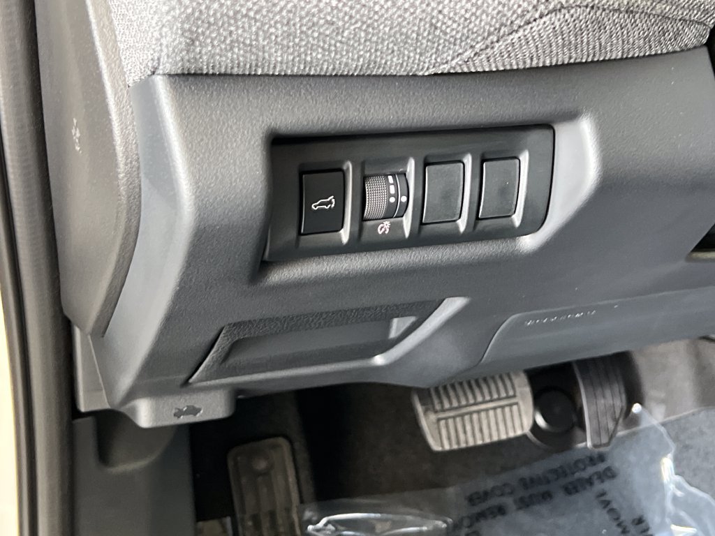 New 2026 Subaru Outback Premium AWD/4WD image 29