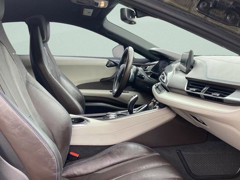 Used 2016 BMW i8 AWD/4WD image 20